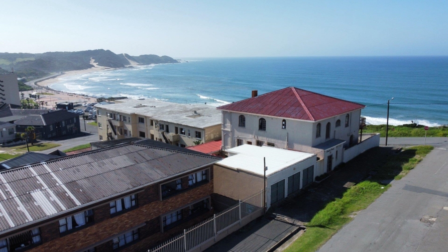 Commercial Property for Sale in Quigney Eastern Cape